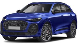 2026 Audi SQ5 quattro Premium Plus TFSI