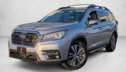 2020 Subaru Ascent Limited 8-Passenger