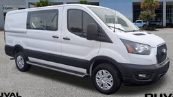 2024 Ford Transit 250