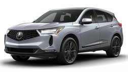 2026 Acura RDX SH-AWD w/A-SPEC
