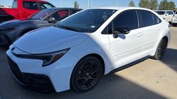 2024 Toyota Corolla Nightshade