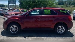 2010 Chevrolet Equinox LT
