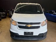 2017 Chevrolet City Express Cargo LS