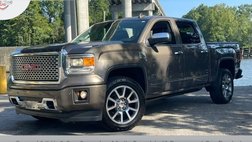 2015 GMC Sierra 1500 Denali