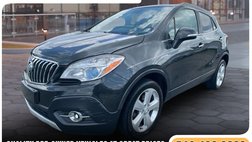 2016 Buick Encore Convenience