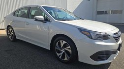 2021 Subaru Legacy Premium
