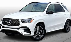 2024 Mercedes-Benz GLE-Class GLE 450 4MATIC