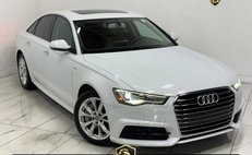 2018 Audi A6 2.0T Premium