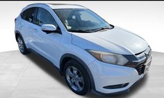 2016 Honda HR-V EX-L w/Navi