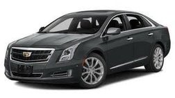 2016 Cadillac XTS Luxury