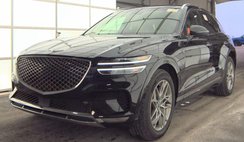 2025 Genesis GV70 2.5T Standard