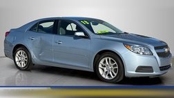 2013 Chevrolet Malibu LT