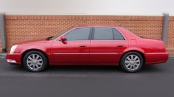 2006 Cadillac DTS Luxury I