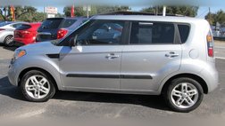 2011 Kia Soul !
