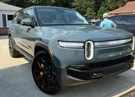 2026 Rivian R1S Ascend