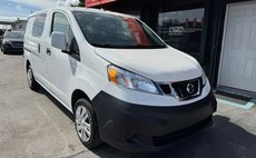 2020 Nissan NV200 S