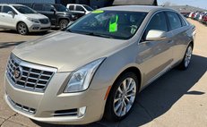 2015 Cadillac XTS Luxury