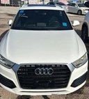 2018 Audi Q3 2.0T Sport Premium