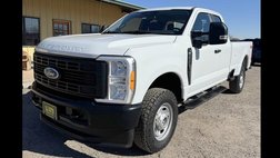 2023 Ford Super Duty F-250 XL