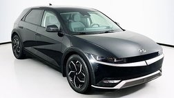 2023 Hyundai Ioniq 5 SE
