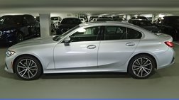 2019 BMW 3 Series 330i xDrive
