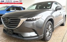 2021 Mazda CX-9 Touring