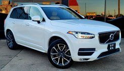 2018 Volvo XC90 T6 Momentum