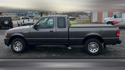 2011 Ford Ranger XLT
