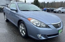 2004 Toyota Camry Solara SLE