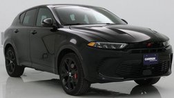 2024 Dodge Hornet R/T