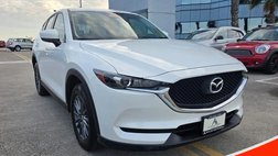 2017 Mazda CX-5 Sport