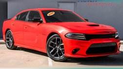 2020 Dodge Charger R/T