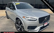 2022 Volvo XC90 Recharge T8 R-Design