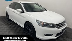 2013 Honda Accord Sport
