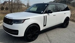 2026 Land Rover Range Rover P530 SE LWB