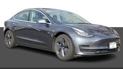 2018 Tesla Model 3 Performance