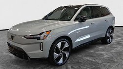 2025 Volvo EX90 Twin Performance Ultra 7P
