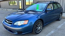 2006 Subaru Legacy 2.5i Special Edition