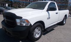 2017 Ram Ram Pickup 1500 Tradesman