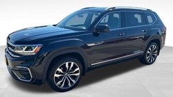 2023 Volkswagen Atlas V6 SEL Premium R-Line 4Motion