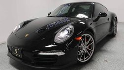 2012 Porsche 911 Carrera S