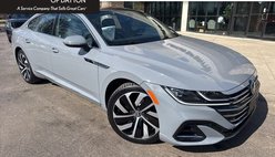 2022 Volkswagen Arteon SEL R-Line 4Motion