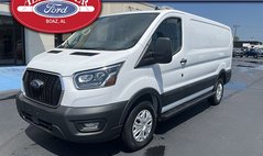 2023 Ford Transit 250