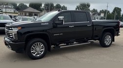 2023 Chevrolet Silverado 2500HD High Country