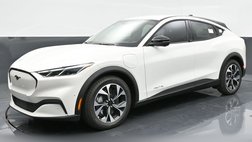 2024 Ford Mustang Mach-E Select