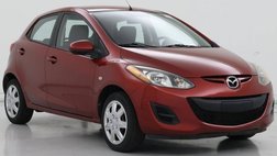 2014 Mazda MAZDA2 Sport