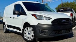 2020 Ford Transit Connect XL