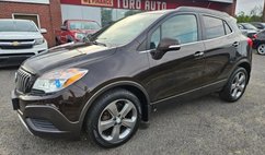 2014 Buick Encore Base