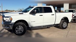 2024 Ram Ram Pickup 2500 Big Horn
