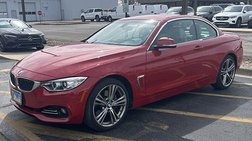 2017 BMW 4 Series 440i xDrive
